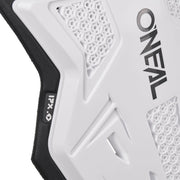 O'NEAL SPLIT LITE Chest Protector White