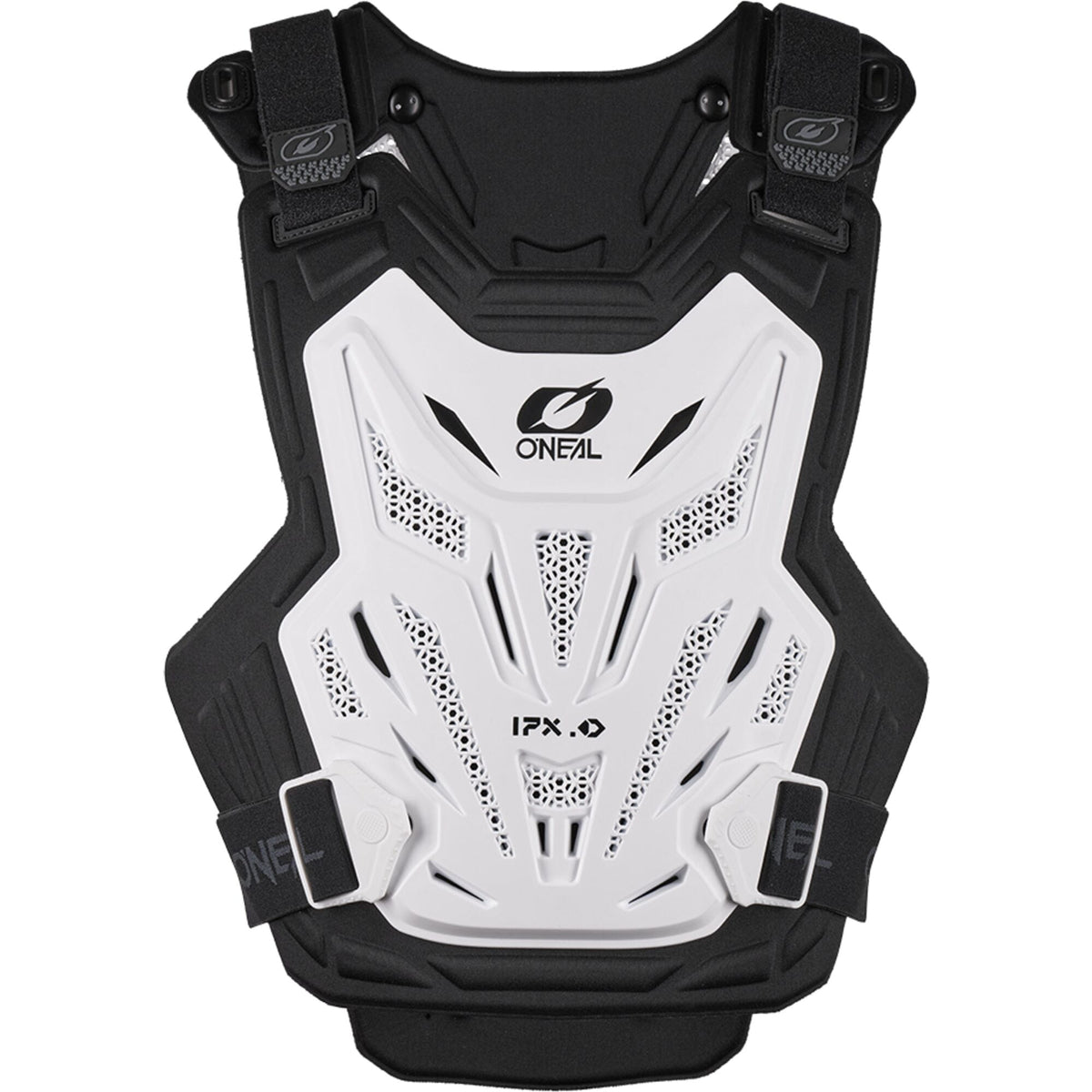 O'NEAL SPLIT LITE Chest Protector White