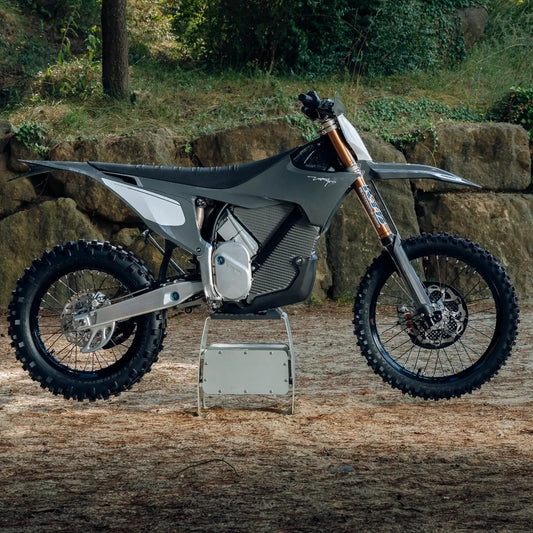 Stark VARG FACTORY EDITION EX FACTORY EDITION GREY