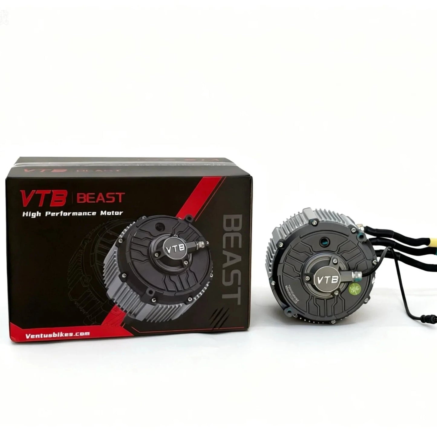 Ventus 48KW Sur Ron Ultra Bee Motor - Go Off Road Barnsley