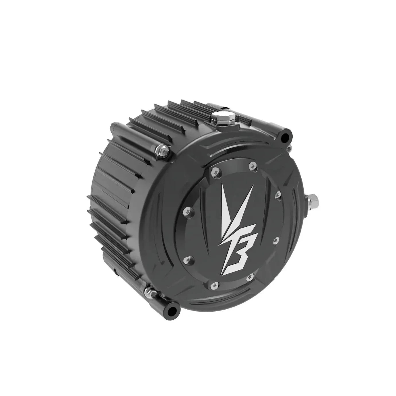 Ventus Ryuga 52kW Motor - BLACK
