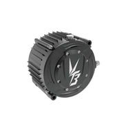 Ventus Ryuga 52kW Motor - BLACK - Go Off Road Barnsley