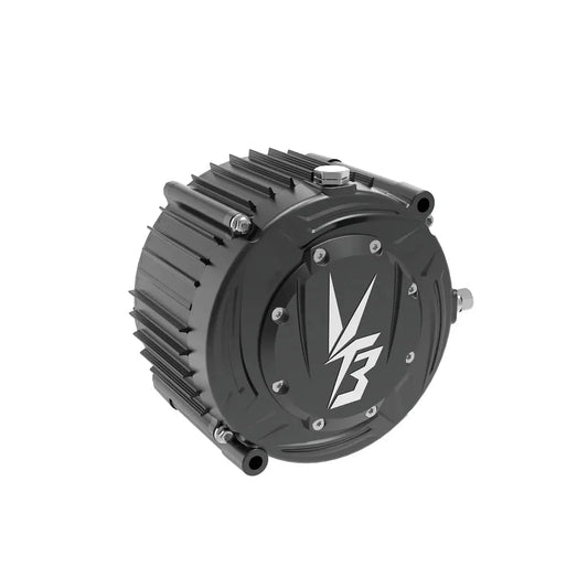 Ventus Ryuga 52kW Motor - BLACK