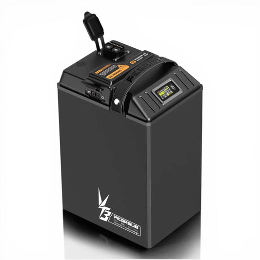 VTB Ventus Ultra Bee Battery 96V 56AH - Go Off Road Barnsley