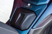 Voge SR1 ADV 125 | 2026