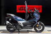 Voge SR1 ADV 125 | 2026