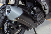 Voge SR1 ADV 125 | 2026
