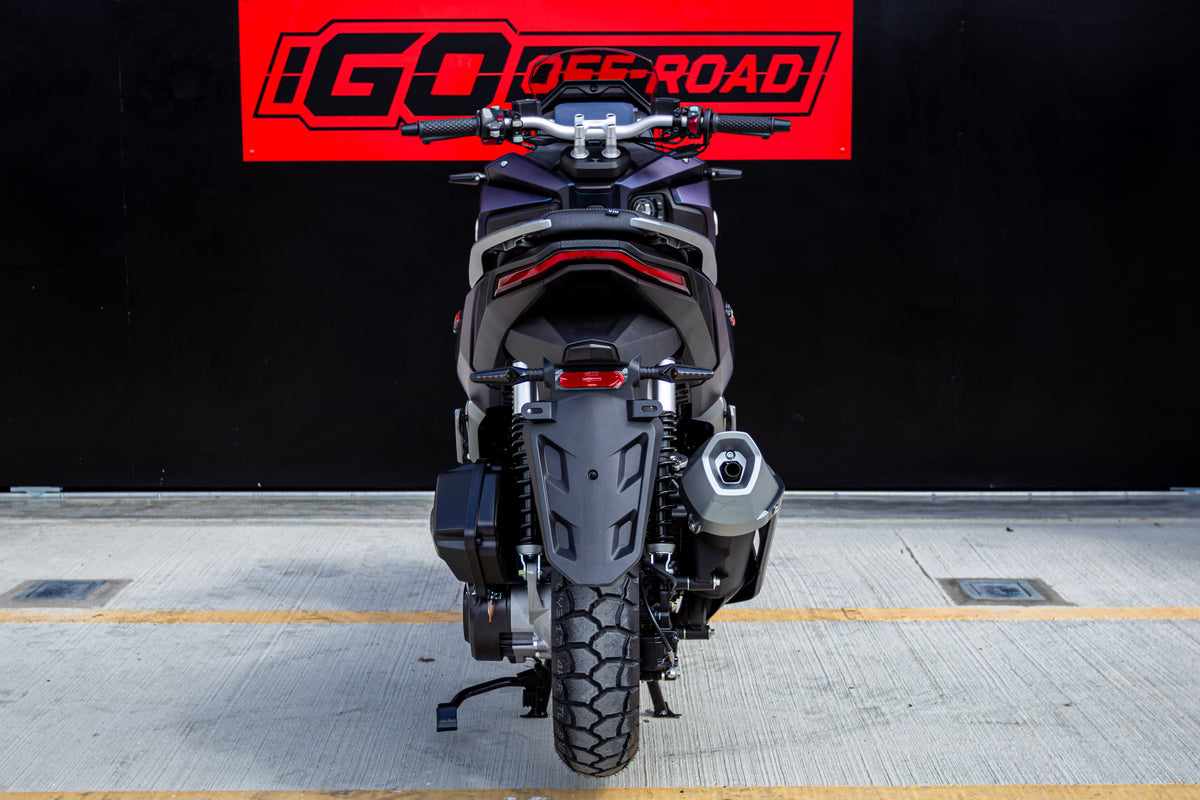 Voge SR1 ADV 125 | 2026