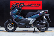 Voge SR1 ADV 125 | 2026