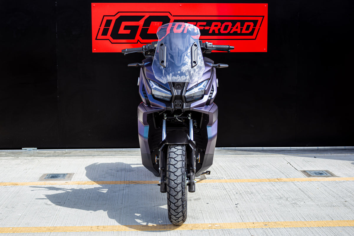 Voge SR1 ADV 125 | 2026