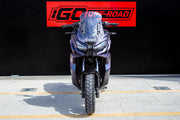 Voge SR1 ADV 125 | 2026