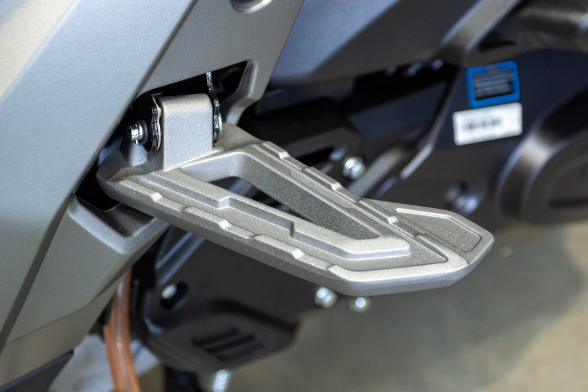 Voge SR1 ADV 125 | 2026