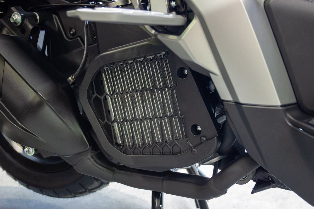 Voge SR1 ADV 125 | 2026