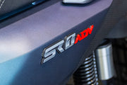 Voge SR1 ADV 125 | 2026