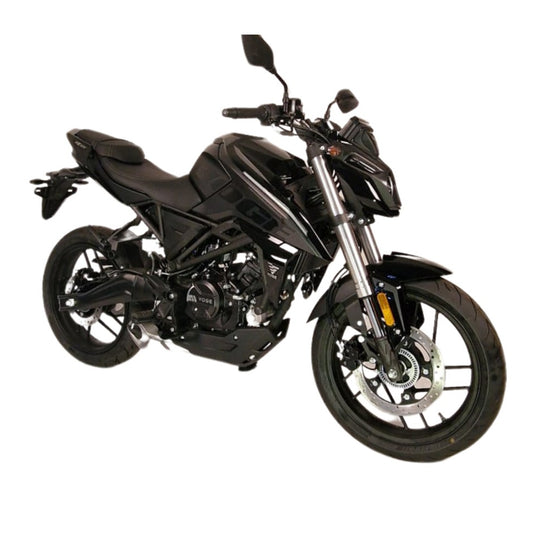 VOGE R125 Motorcycle