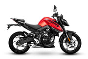 Voge R125S | 2026