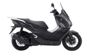 Voge SR1 125cc | 2026