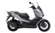 Voge SR1 125cc | 2026