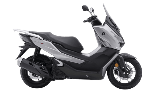 Voge SR1 125cc | 2026