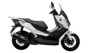 Voge SR1 125cc | 2026