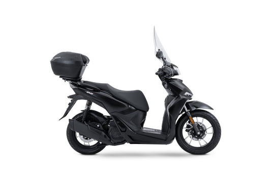 Voge SR16 125cc | 2026