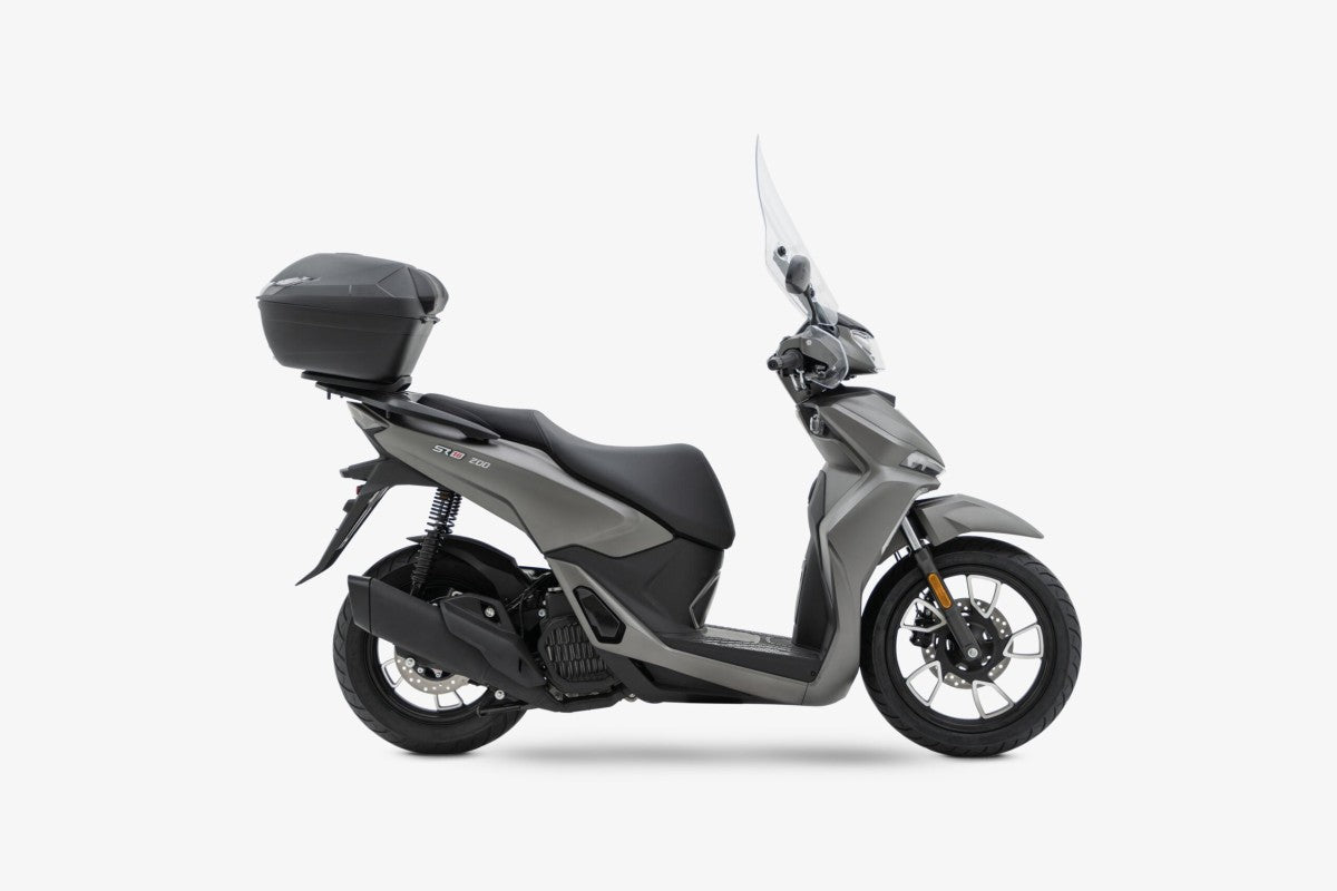 Voge SR16 125cc | 2026