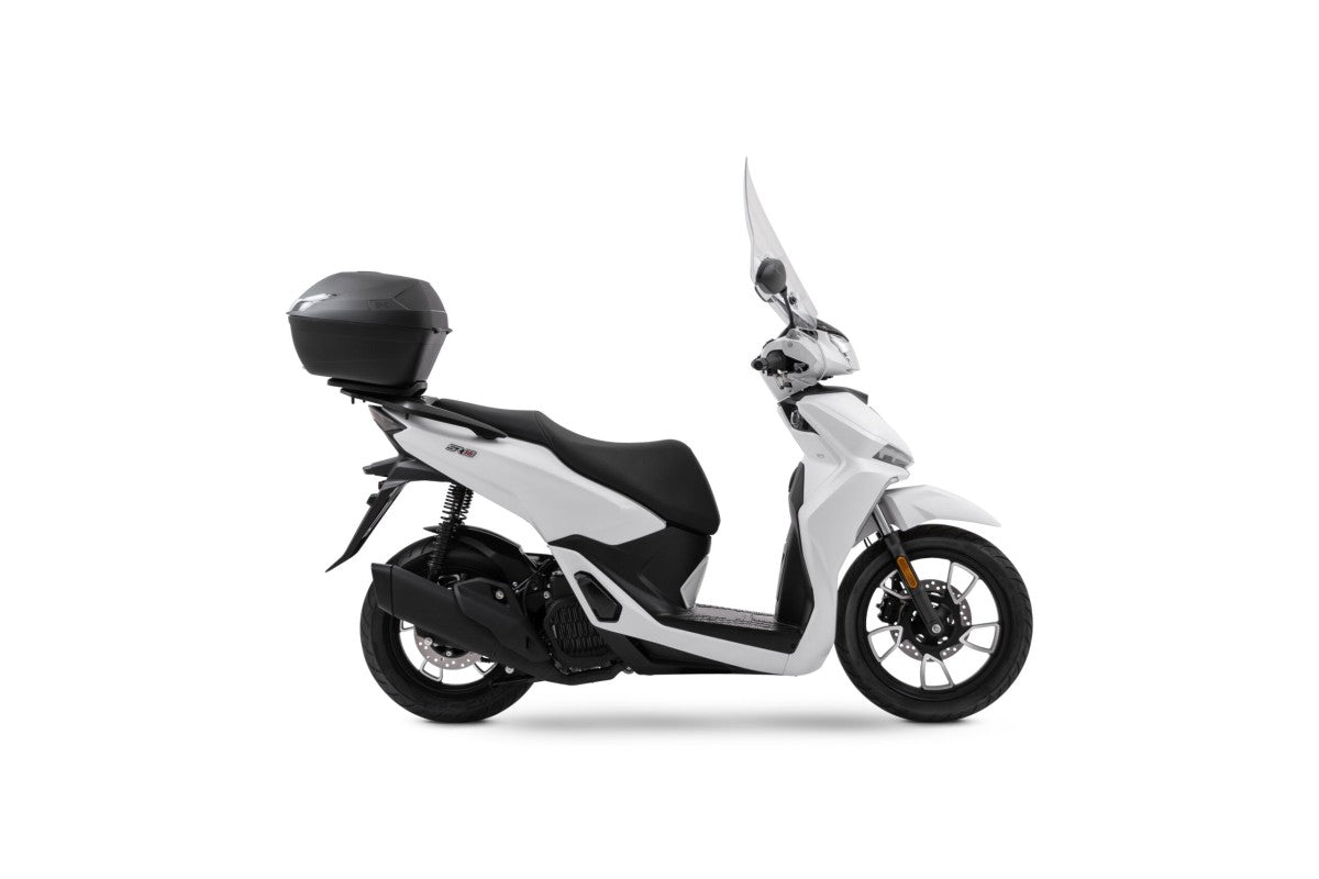 Voge SR16 125cc | 2026