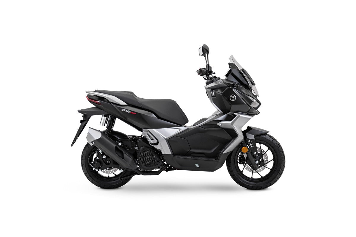 Voge SR1 ADV 125 | 2026