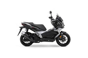 Voge SR1 ADV 125 | 2026