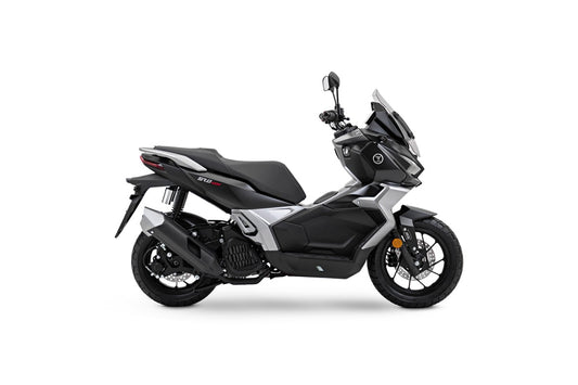 Voge SR1 ADV 125 | 2026