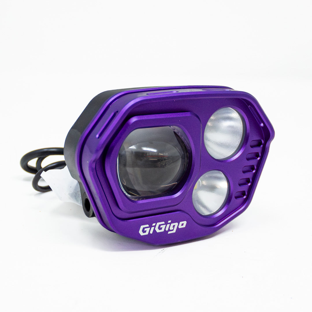 VTB GiGiGo Gi03 Head Light For Sur Ron Light Bee/Talaria/Ultra Bee - Go Off Road Barnsley