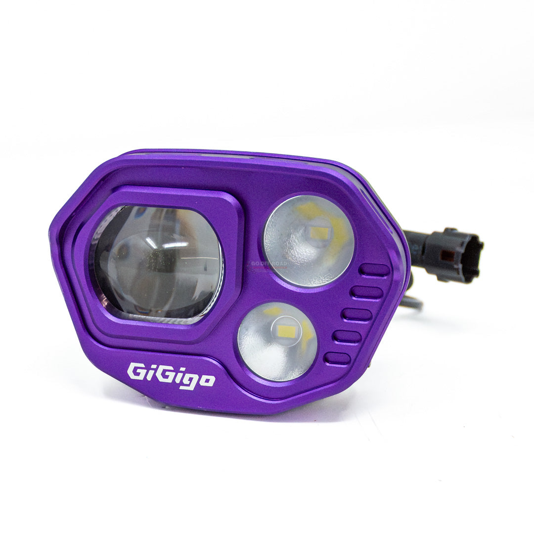 VTB GiGiGo Gi03 Head Light For Sur Ron Light Bee/Talaria/Ultra Bee - Go Off Road Barnsley