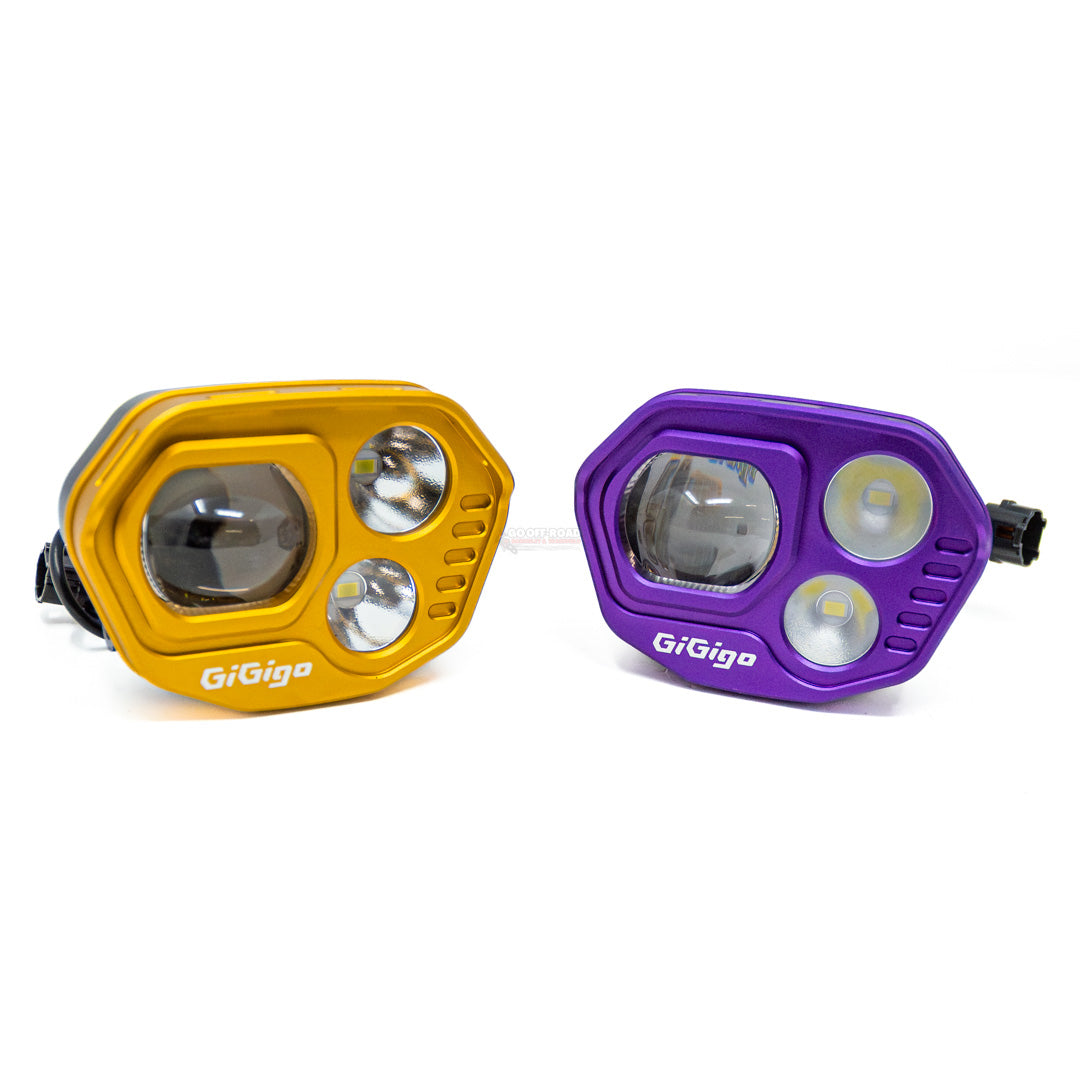 VTB GiGiGo Gi03 Head Light For Sur Ron Light Bee/Talaria/Ultra Bee - Go Off Road Barnsley