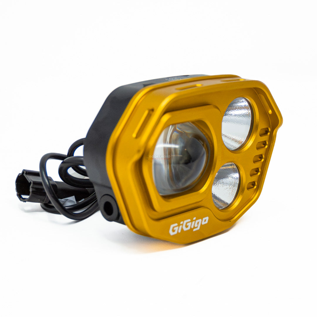 VTB GiGiGo Gi03 Head Light For Sur Ron Light Bee/Talaria/Ultra Bee - Go Off Road Barnsley