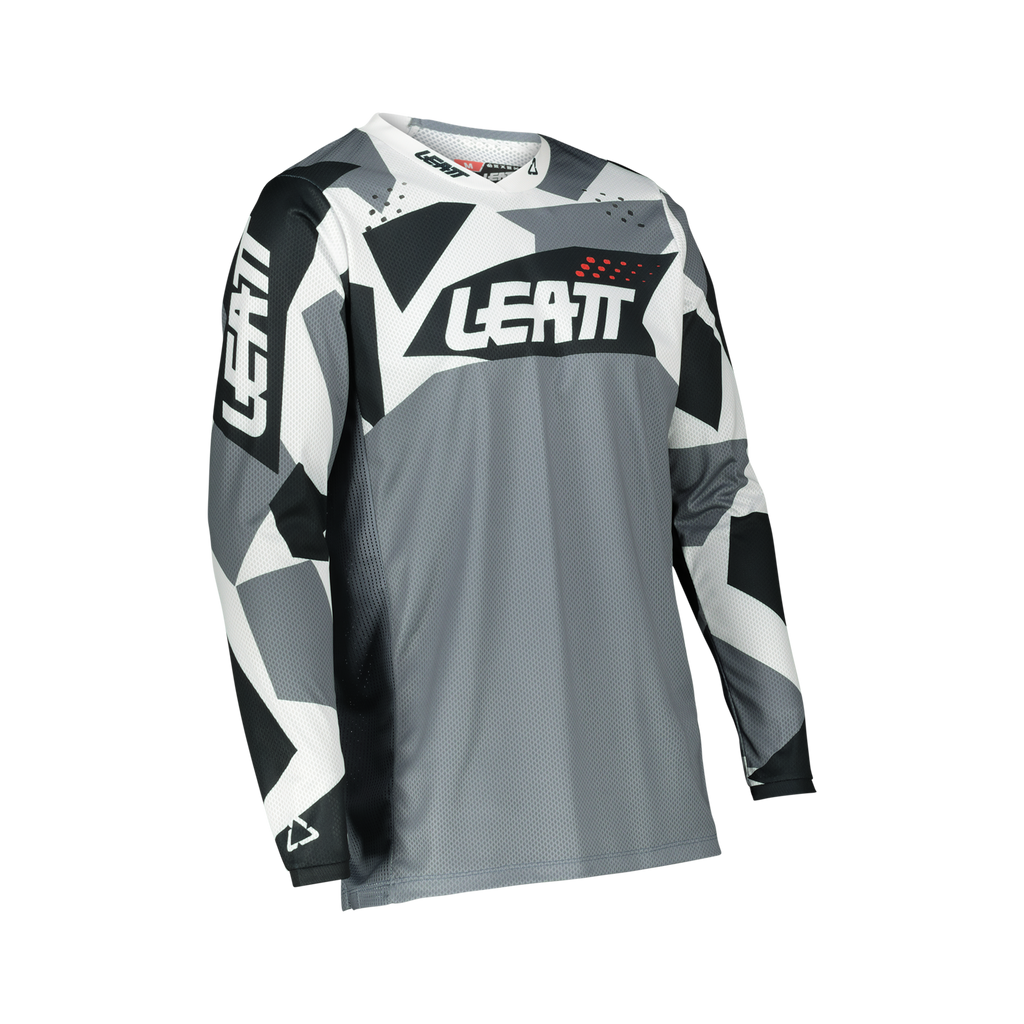 LEATT Jersey Moto 4.5 Lite Camo Medium