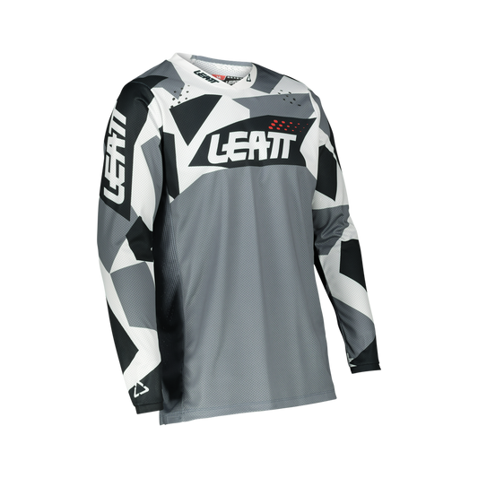 LEATT Jersey Moto 4.5 Lite Camo Medium