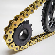 WARP 9 RACING SUR RON LIGHT BEE WARP DRIVE