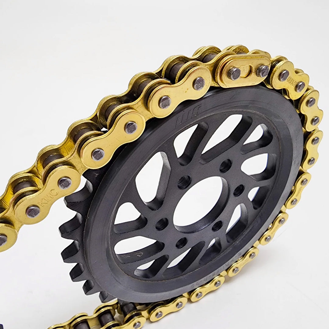 WARP 9 RACING SUR RON LIGHT BEE WARP DRIVE