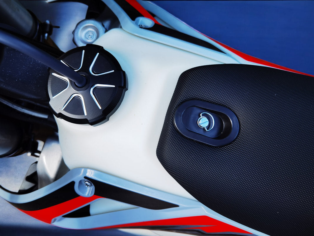 2026 GPX TSE 300L 2 Stroke