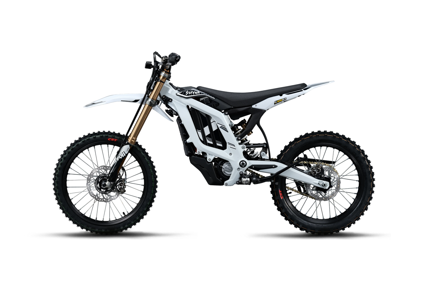 SUR RON LIGHT BEE 2.0 24KW/56MPH/78V