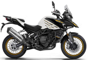 QJMotor SRT 900 S