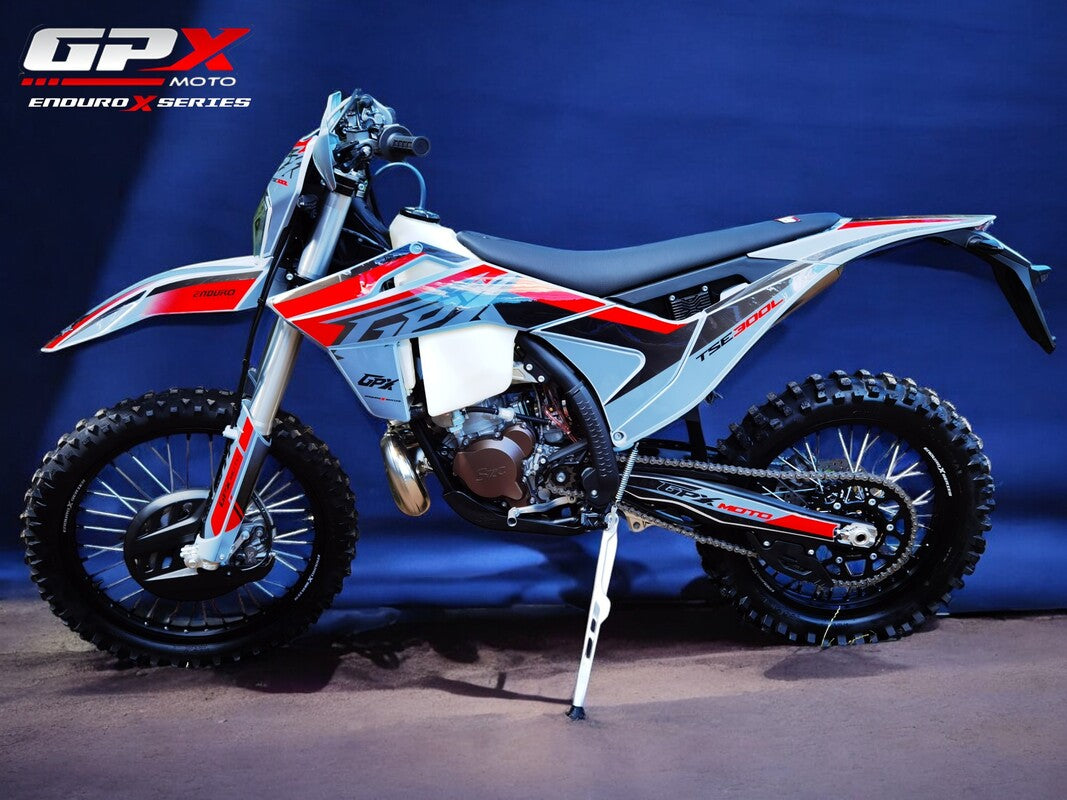 2026 GPX TSE 300L 2 Stroke