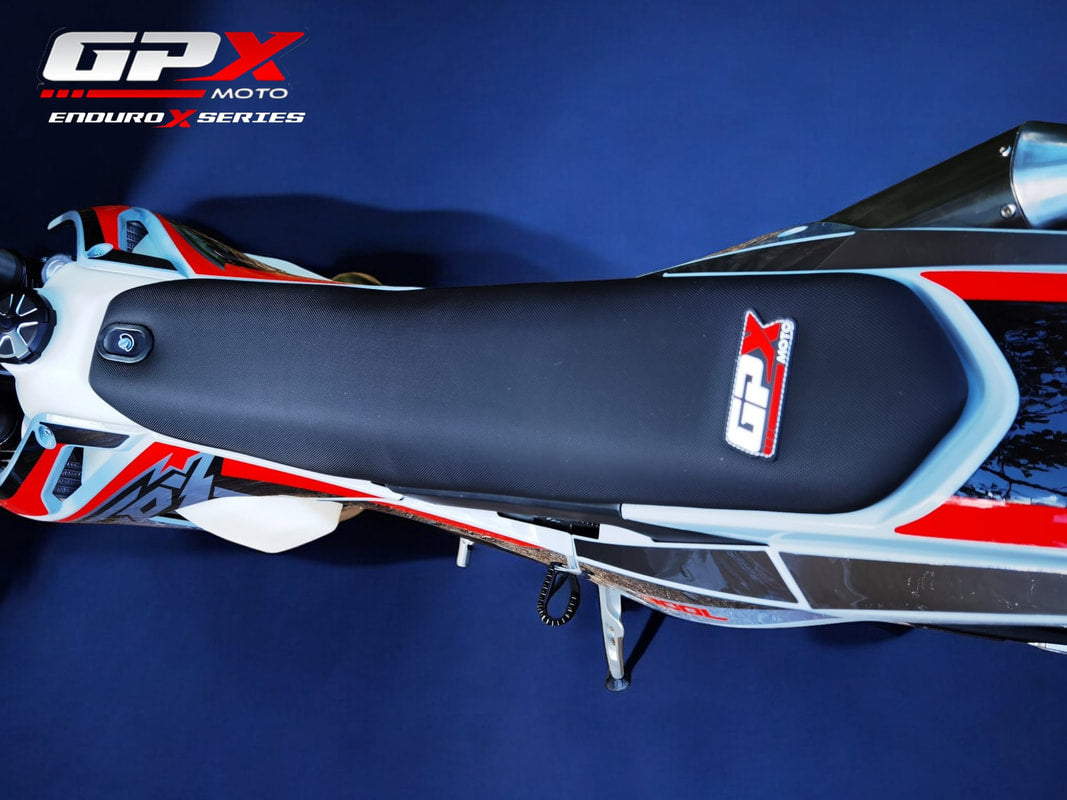 2026 GPX TSE 300L 2 Stroke