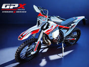 2026 GPX TSE 300L 2 Stroke
