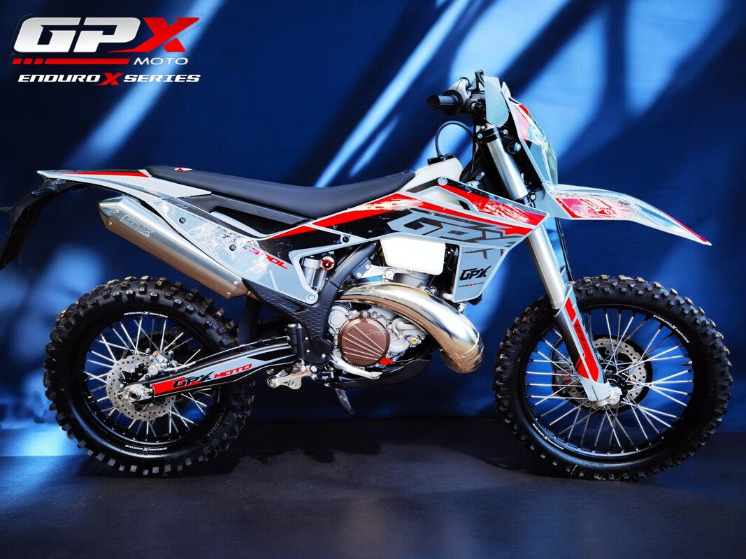 2026 GPX TSE 300L 2 Stroke
