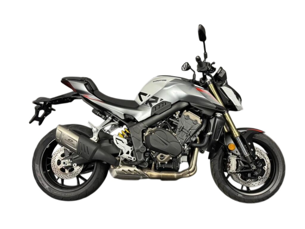 QJMotor SRK 800