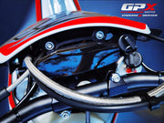 2026 GPX TSE 300L 2 Stroke