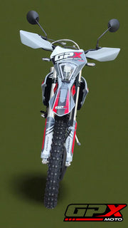 2026 GPX TSE 300L 2 Stroke