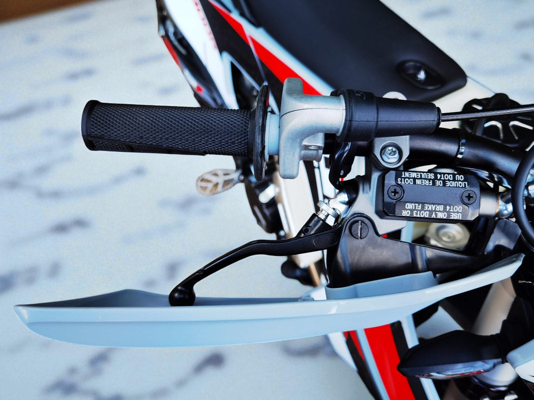 2026 GPX TSE 300L 2 Stroke