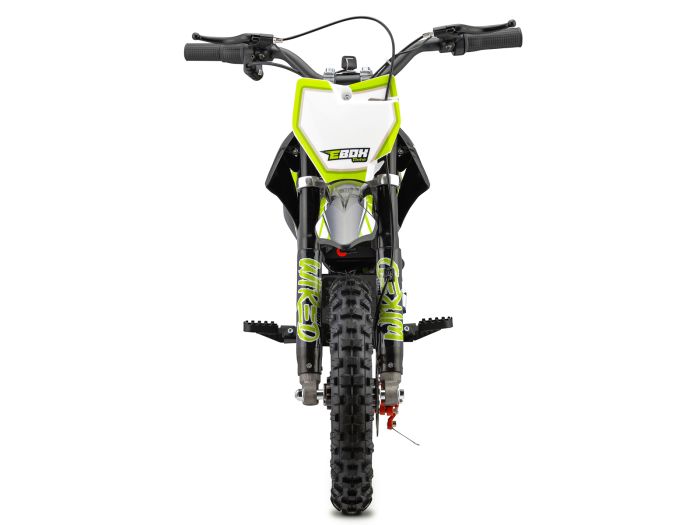 EBOX WIRED ELECTRIC DIRT BIKE 36V 550W - Go Off Road Barnsley